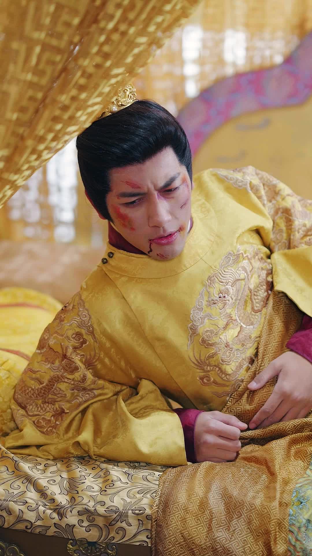 Episodio 29 - La jaula dorada del Emperado